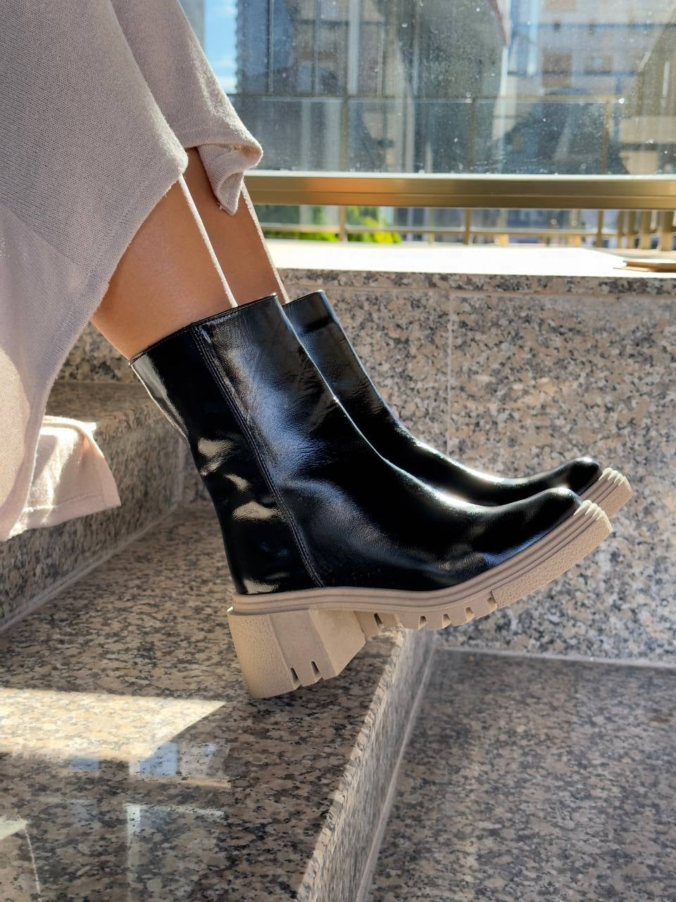 Women's Labucq Ankle Boots